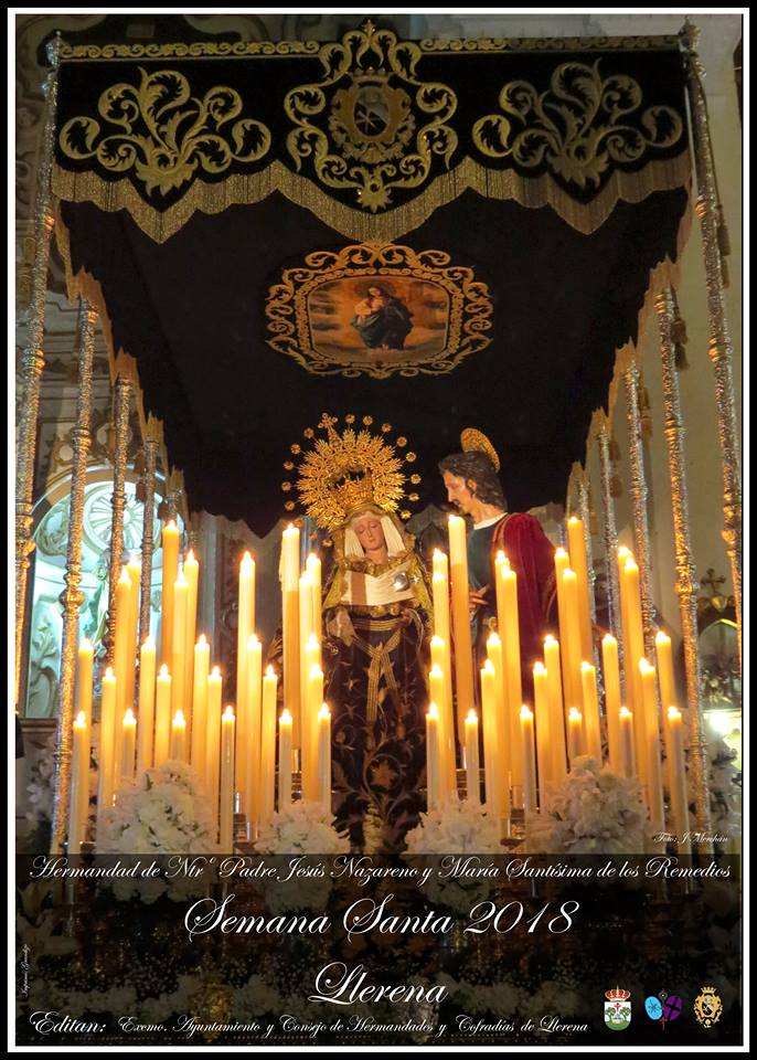 Cartel Semana Santa 2018