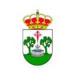 Escudo oficial del Excmo. Ayuntamiento de Llerena