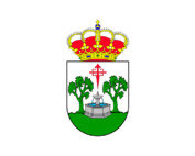 Escudo oficial del Excmo. Ayuntamiento de Llerena