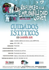 cartel proyecto REMJO