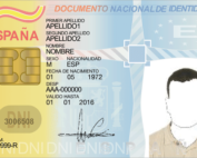 equipo expedición DNI