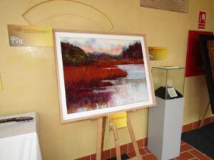 PREMIO REGIONAL DE ARTESANÍA 2018