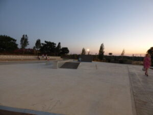 Aldea Infantil Llerena
