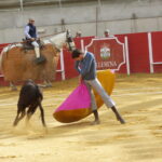 III Bolsín Taurino Ciudad de Llerena