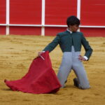 Ganador III Bolsín Taurino Ciudad de Llerena