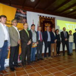 Gala entrega premios XVII Concurso de Artesanía en Llerena