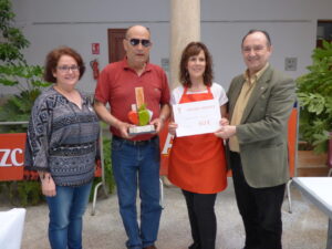 II Jornadas de Promoción Integral de la Salud en Llerena
