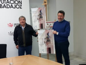 Presentación VIII Ruta de la Tapa Mudéjar