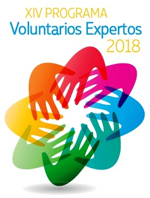 Voluntarios Expertos 2018