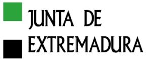 logo Junta de Extremadura