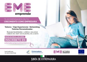cartel programa eme emprende