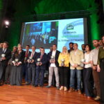 premio gente viajera a Llerena