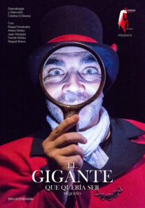 cartel samarkanda teatro en llerena