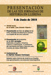 Sociedad extremeña de historia