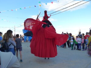 las aves en DIVERSUR 2018