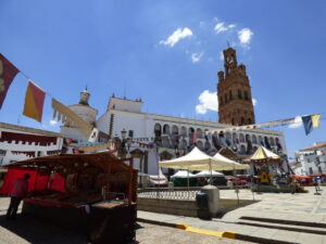mercado medieval 2018