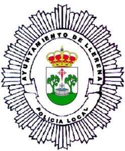 escudo policía