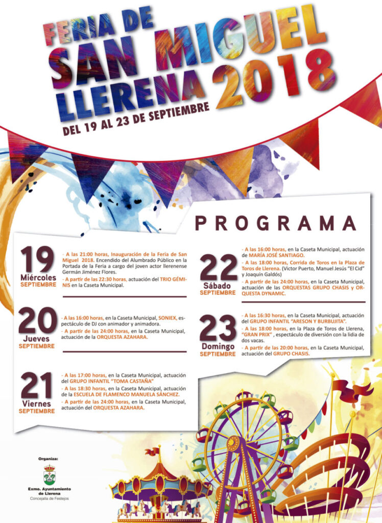 cartel feria 2018 definitivo