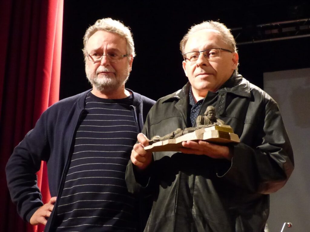 I premio de investigación histórica Pedro Cieza de León