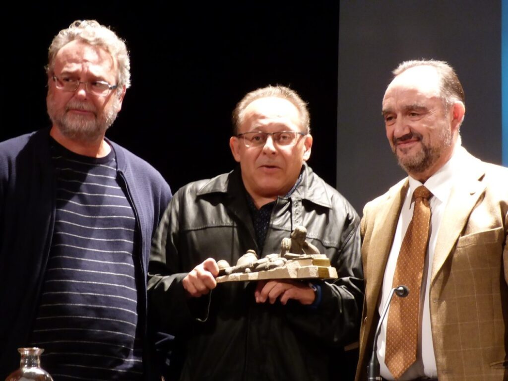 I Premio Investigación Histórica Pedro Cieza de León
