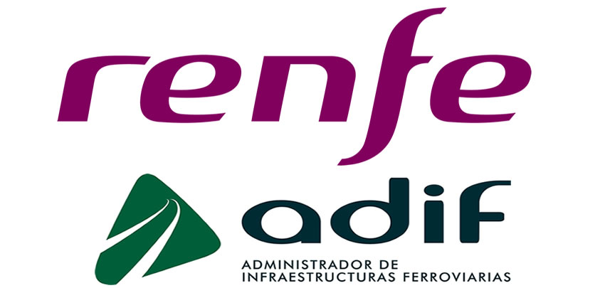 renfe - adif
