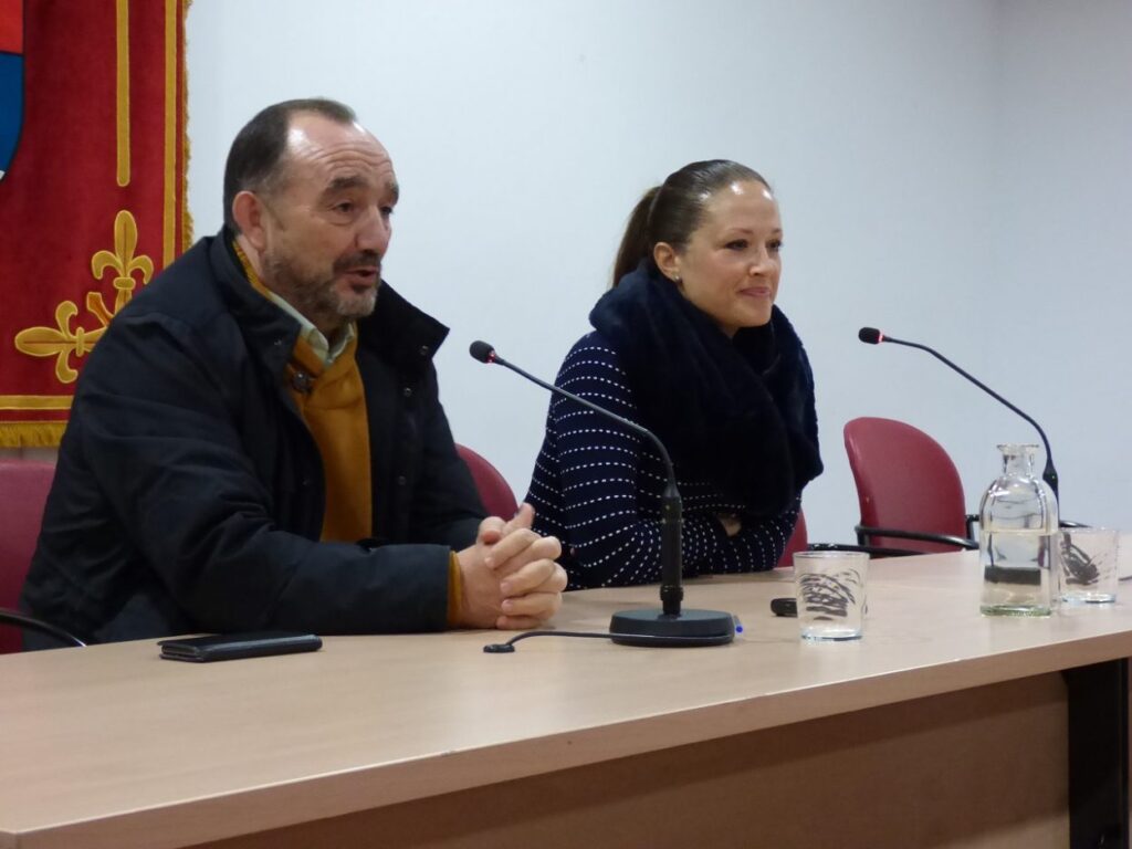 Curso Policías Locales en Llerena