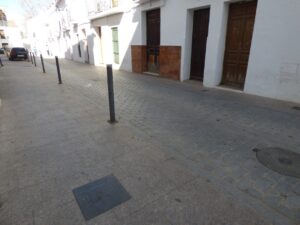 Plataforma única Llerena