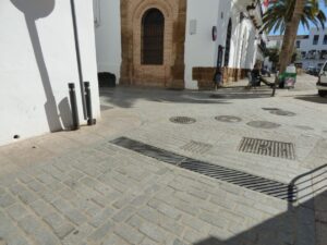 Plataforma única Llerena