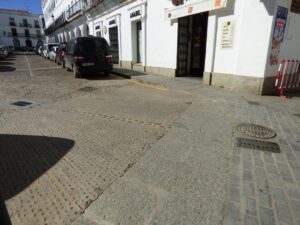 Plataforma única Llerena