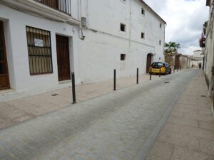 Plataforma única Llerena
