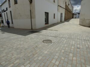 Plataforma única Llerena