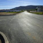 Pavimentación Camino Ejido Llerena