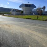 Pavimentación Camino Ejido Llerena