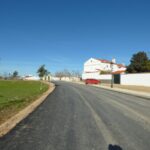Pavimentación Camino Ejido Llerena