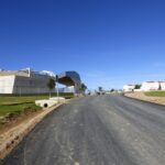 Pavimentación Camino Ejido Llerena