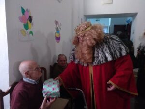 REYES MAGOS 2019