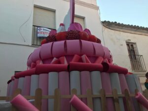 REYES MAGOS 2019
