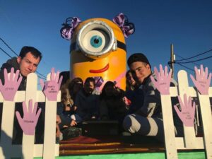REYES MAGOS 2019