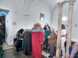 REYES MAGOS 2019