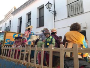 REYES MAGOS 2019