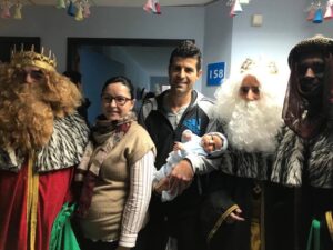 REYES MAGOS 2019
