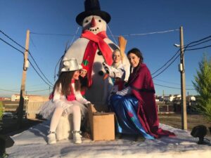REYES MAGOS 2019