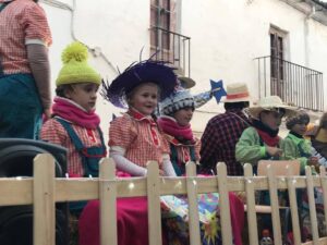 REYES MAGOS 2019