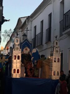 REYES MAGOS 2019