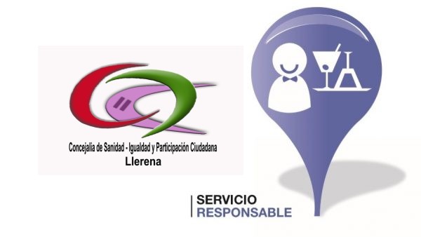 programa servicio responsable en Llerena