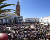 MATANZA TRADICIONAL EXTREMEÑA 2019