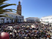 MATANZA TRADICIONAL EXTREMEÑA 2019