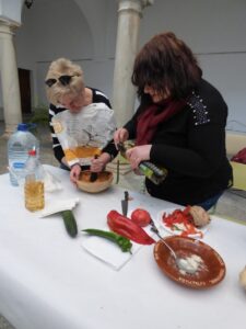 III GAZPACHEF