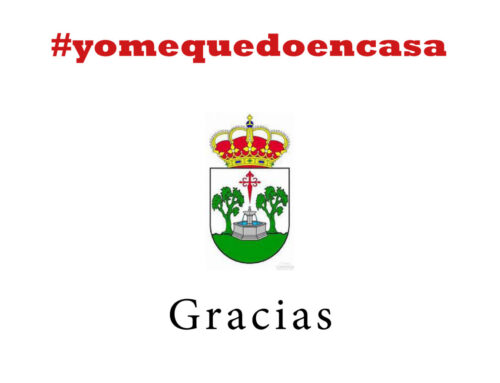 Nuevo vídeo de la serie “Yomequedoencasa” elaborado por el Ayuntamiento de Llerena