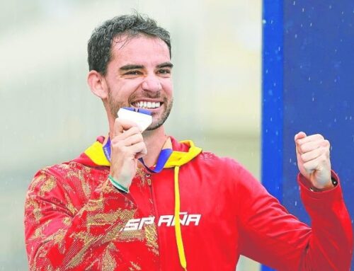 Cuenta atrás hacia saber si Álvaro Martín Uriol  recibirá la Medalla de Extremadura 2024